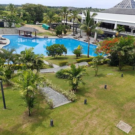 Nasau Resort & Villas Nadi Eksteriør billede